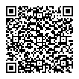 C&oacute;digo QR con el enlace al titular Herida una mujer de 45 años tras salirse de la vía su turismo en la LE-30 en Valverde de la ...