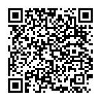 C&oacute;digo QR con el enlace al titular «Mejor que lo encontraran, así ya pueden descansar tranquilos»