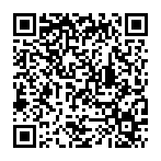 C&oacute;digo QR con el enlace al titular Vuelca un camión y ocasiona una colisión por alcance en Santovenia de la Valdoncina (León)