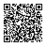 C&oacute;digo QR con el enlace al titular Sale a licitación la gestión del bar del Polideportivo de Villarrodrigo