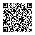C&oacute;digo QR con el enlace al titular La Universidad de León presenta innovaciones sostenibles en viticultura en Burdeos