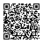 C&oacute;digo QR con el enlace al titular ¿Se desperdicia la tierra fértil para desplegar más parques solares?