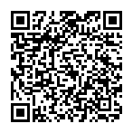 C&oacute;digo QR con el enlace al titular La Vecilla programa para este verano 2024 su primera Feria del Libro