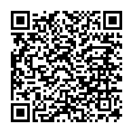 C&oacute;digo QR con el enlace al titular Intervenidos en un dispositivo policial un hacha, un cuchillo, un puño americano y varias bolsitas de marihuana en Villabalter