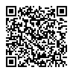 C&oacute;digo QR con el enlace al titular Sergio Pazos hace reír al público en el cine Faba de Cacabelos con su monólogo: DEPENDE.