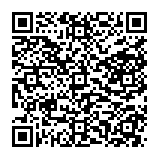 C&oacute;digo QR con el enlace al titular Antología de la confusión