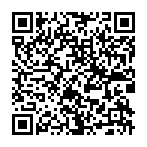 C&oacute;digo QR con el enlace al titular Una hormigonera queda atrapada tras hundirse una calle en Coyanza