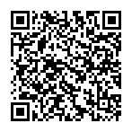 C&oacute;digo QR con el enlace al titular Nuevo intento de la Junta por encontrar algún cangrejo autóctono en ríos de León, que se sigue dando por extinguido
