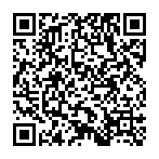 C&oacute;digo QR con el enlace al titular Luis Alberto,el alcalde de Corullón,hace reflejar el cielo  en la Peña del Seo. ?