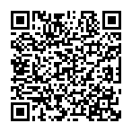 C&oacute;digo QR con el enlace al titular Se derrumba la torre de la iglesia de Villaturiel (León) sin causar daños personales