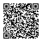 C&oacute;digo QR con el enlace al titular Estos son los pueblos de León donde estarán los bibliobuses durante la semana