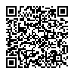C&oacute;digo QR con el enlace al titular Atención ?? desprendimiento de rocas entre la gasolinera y puente Remacha