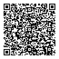 C&oacute;digo QR con el enlace al titular Así se convierte una habitación infantil en un estudio de gamer