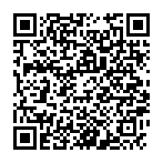 C&oacute;digo QR con el enlace al titular «Estamos anestesiados de noticias realistas y solo lo fantástico nos conmueve»