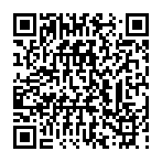 C&oacute;digo QR con el enlace al titular Abascal avisa de que se “considerarán rotos” los gobiernos con el PP que no eviten la distribución de “menas”