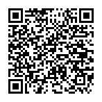 C&oacute;digo QR con el enlace al titular El himno de Ferral hecho con inteligencia artificial