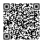 C&oacute;digo QR con el enlace al titular &ldquo;Experimentos Abracadabrantes&rdquo; en Espinoso de Compludo, acercando la ciencia al mundo rural