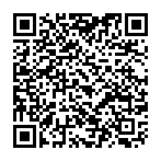 C&oacute;digo QR con el enlace al titular Almanza acogerá el estreno del documental “Los secretos del duende alado”