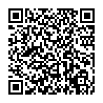 C&oacute;digo QR con el enlace al titular “Seis, el musical” vencedora del XII Certamen de Teatro Aficionado “Siete Llaves” de Sepúlveda