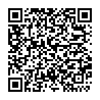 C&oacute;digo QR con el enlace al titular El escritor y activista LGTB+, Jesús Barrio, pregonero de las fiestas de Cea