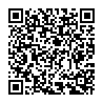 C&oacute;digo QR con el enlace al titular Sanidad habilita pruebas médicas para los migrantes del Chalé de Pozo