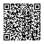 C&oacute;digo QR con el enlace al titular La Facultad de Económicas convoca la tercera edición del Concurso de Relatos sobre Economía Inclusiva