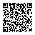 C&oacute;digo QR con el enlace al titular Asocian el espectro autista a una alteración del microbioma intestinal en niños