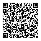 C&oacute;digo QR con el enlace al titular CGPJ, favorable al nombramiento de Silvia Martínez, titular de un juzgado de León, como ...