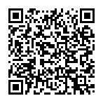 C&oacute;digo QR con el enlace al titular Ampliación del plazo de inscripción para el II Concurso de Interpretación COSMOS del I.E.B.