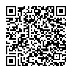 C&oacute;digo QR con el enlace al titular El Camping de Boca de Huérgano reabrirá sus puertas convertido en el 'Lobo Camp'