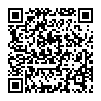 C&oacute;digo QR con el enlace al titular San Cristóbal 2024 llenará las calles de Puebla de Lillo de vehículos engalanados