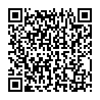 C&oacute;digo QR con el enlace al titular ColproLeón y los Colegios de Trabajo Social y Enfermería piden más recursos en León para Salud Mental