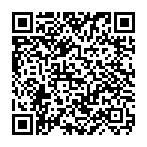 C&oacute;digo QR con el enlace al titular Horcadas expondrá en las fachadas de sus casas la muestra colectiva 'Ruta al pico Gilbo'