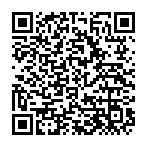 C&oacute;digo QR con el enlace al titular Cistierna estrena señalización de rutas por la naturaleza del municipio
