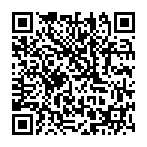C&oacute;digo QR con el enlace al titular Continúa la búsqueda del varón desaparecido desde el jueves en Las Salas (León)