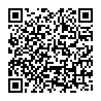C&oacute;digo QR con el enlace al titular Santo Domingo, preparada para el posible triunfo de España