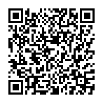 C&oacute;digo QR con el enlace al titular Golpe de Pogacar al Tour