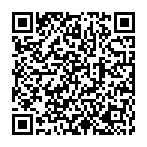 C&oacute;digo QR con el enlace al titular «Estoy bien, por eso salgo y dejo que la gente me pinche, me toque y me haga preguntas»