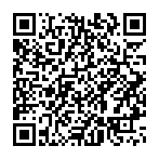 C&oacute;digo QR con el enlace al titular Bolos, bulos y bilis
