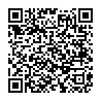 C&oacute;digo QR con el enlace al titular «Con la inteligencia artificial llega otra revolución y quería probar que se puede hacer arte con ella»