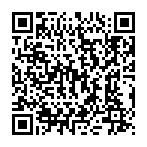 C&oacute;digo QR con el enlace al titular Herido un trabajador de Cementos Cosmos tras quedar su mano atrapada en una máquina