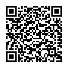 C&oacute;digo QR con el enlace al titular VÍDEO | La fuente de Lazúrtegui de Ponferrada se tiñe de rojo
