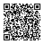C&oacute;digo QR con el enlace al titular La búsqueda del inglés desaparecido en Crémenes se extiende por el río Esla