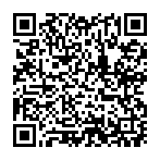 C&oacute;digo QR con el enlace al titular A licitación la construcción del centro logístico de biomasa forestal en Almanza