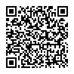 C&oacute;digo QR con el enlace al titular 25 estudiantes conocen en Astorga la grafía visigótica gracias a la Universidad de León