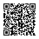 C&oacute;digo QR con el enlace al titular Cien cartas a un desconocido