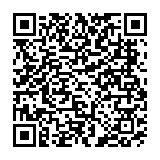 C&oacute;digo QR con el enlace al titular Tremoris, el fósil «único en el mundo» descubierto por un joven leonés