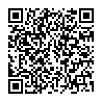 C&oacute;digo QR con el enlace al titular Aparecen pancartas y pintadas contra Oyarzabal y Merino en Elorrio