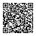 C&oacute;digo QR con el enlace al titular EcoMobility, el Foro del vehículo sostenible que organiza Leonoticias