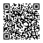 C&oacute;digo QR con el enlace al titular Lola Ferro del Club Ritmo, convocada por la Federación Española de Gimnasia